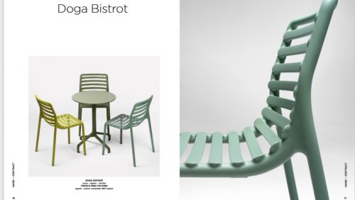 doga bistrot