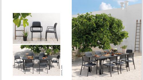 levante extensible