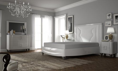 Dormitorio Nº 8
