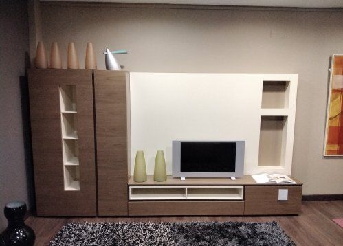salon beige