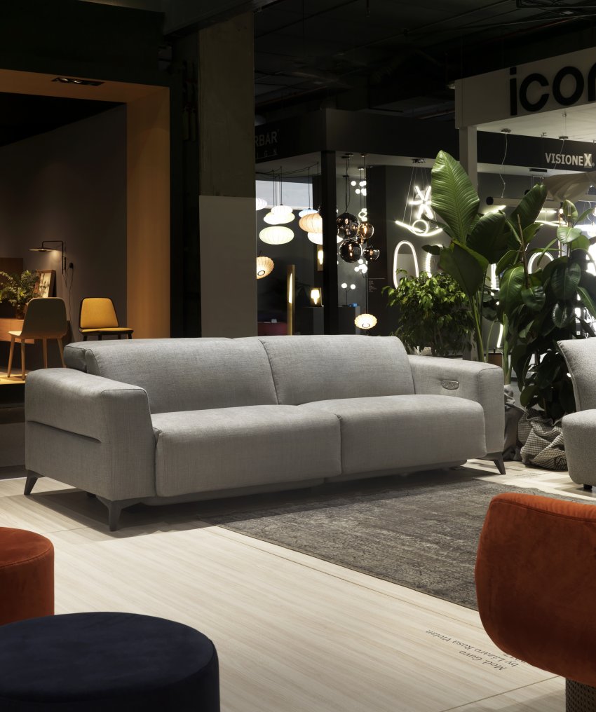 Sofá Goa CASTILL CONFORT